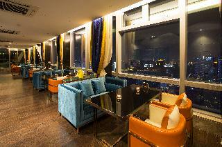 Ginlanjia Yuntai Impression Hotel