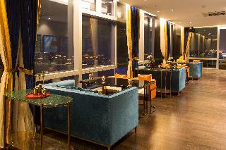 Ginlanjia Yuntai Impression Hotel