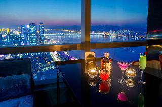 Ginlanjia Yuntai Impression Hotel