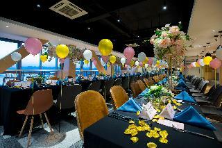 Ginlanjia Yuntai Impression Hotel