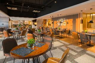 Ginlanjia Yuntai Impression Hotel