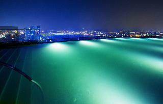 Ginlanjia Yuntai Impression Hotel