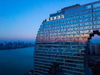 Ginlanjia Yuntai Impression Hotel