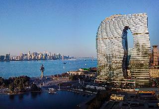 Ginlanjia Yuntai Impression Hotel