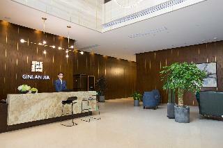 Ginlanjia Yuntai Impression Hotel