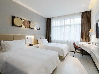 Hotel Ibis Styles Chengdu Taikoo