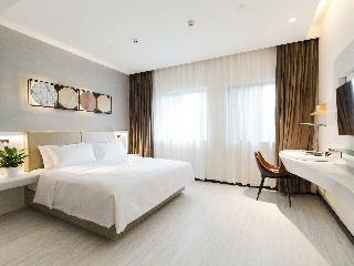 Hotel Ibis Styles Chengdu Taikoo