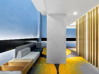 Hotel Ibis Styles Chengdu Taikoo