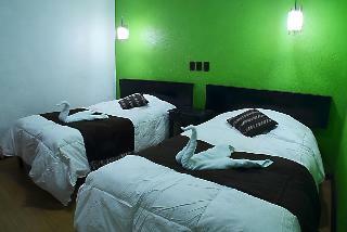 Hotel Cedros Cusco Inn