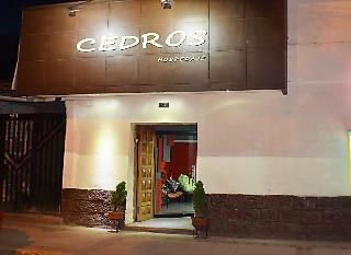Hotel Cedros Cusco Inn