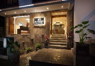 Hotel Inti Punku El Tambo