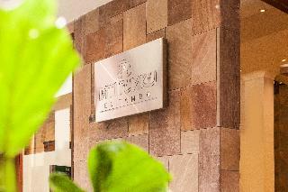 Hotel Inti Punku El Tambo