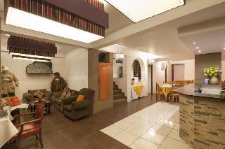Hotel Inti Punku Inn