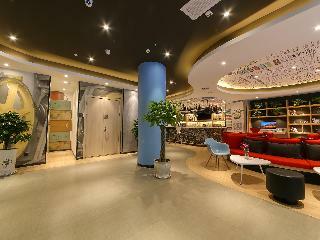 Hotel Ibis Weinan Normal University