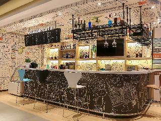Hotel Ibis Weinan Normal University