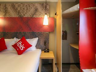 Hotel Ibis Weinan Normal University
