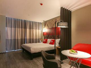 Hotel Ibis Xi'an North Second Ring