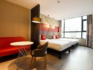 Hotel Ibis Xi'an North Second Ring