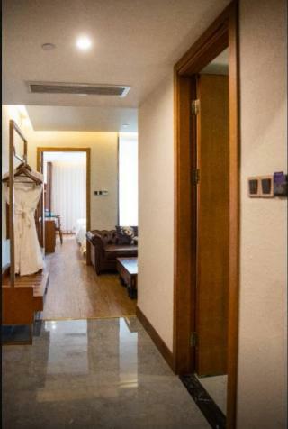 Ibis Styles Shanghai Zhangjiang Hotel