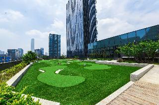 Hotel Somerset Baitang Suzhou