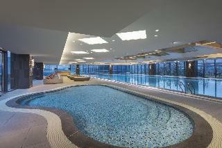 Hotel Somerset Baitang Suzhou