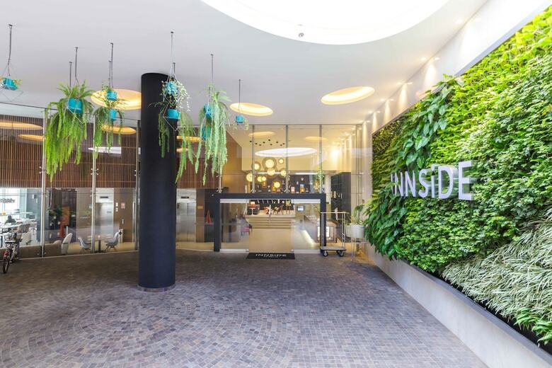 Hotel Innside Lima Miraflores