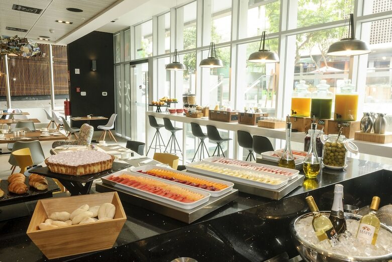 Hotel Innside Lima Miraflores