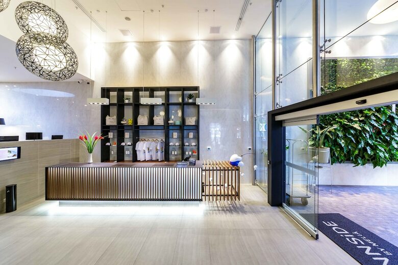 Hotel Innside Lima Miraflores