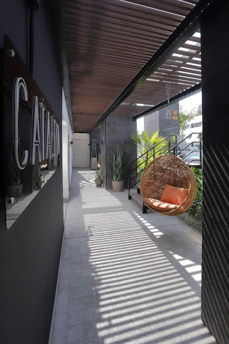 Hotel Innside Lima Miraflores