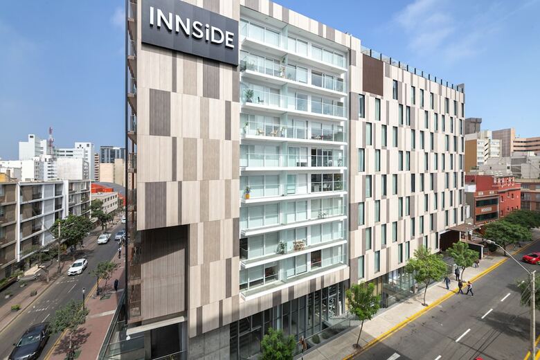 Hotel Innside Lima Miraflores