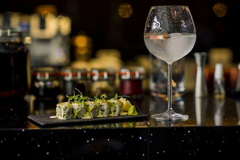 Hotel Innside Lima Miraflores