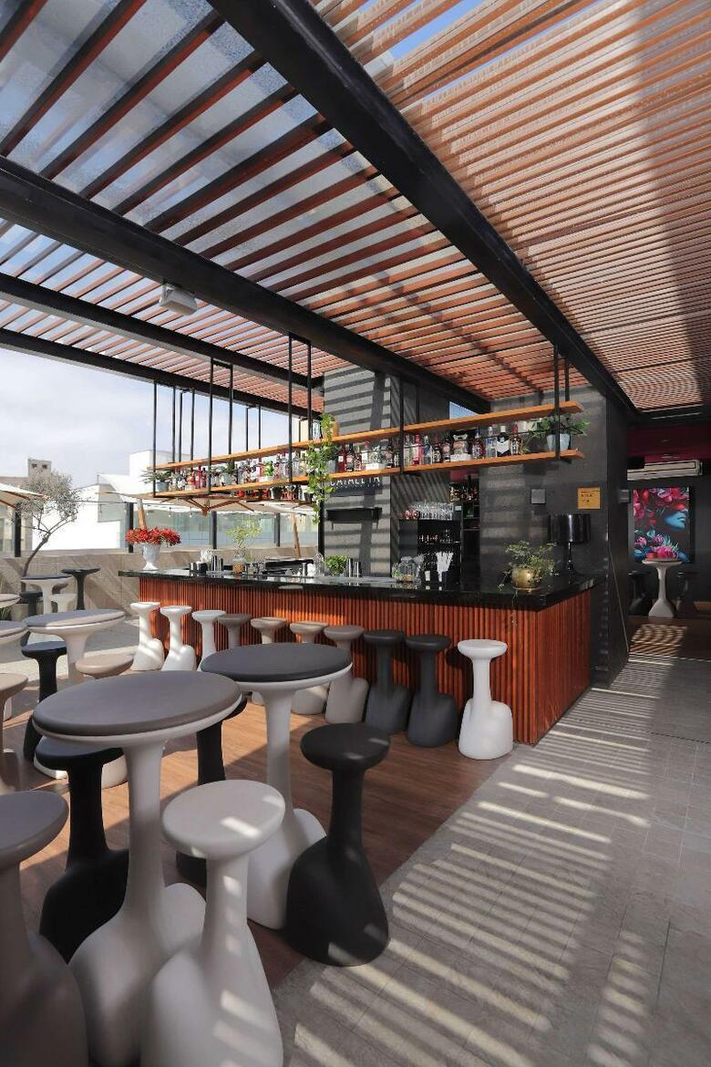 Hotel Innside Lima Miraflores