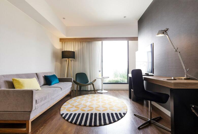 Hotel Innside Lima Miraflores
