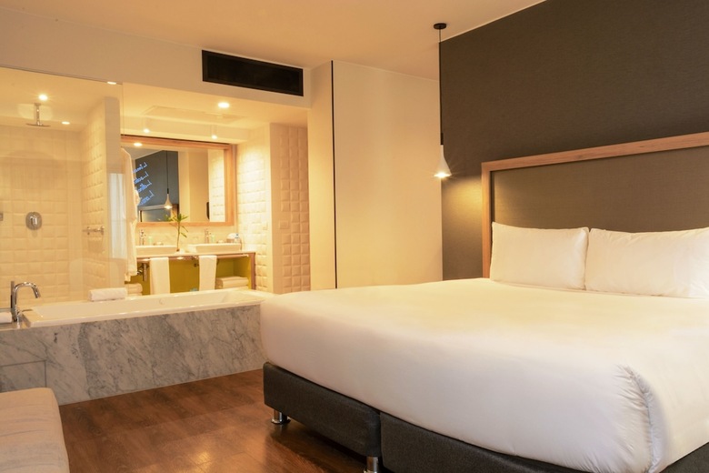 Hotel Innside Lima Miraflores