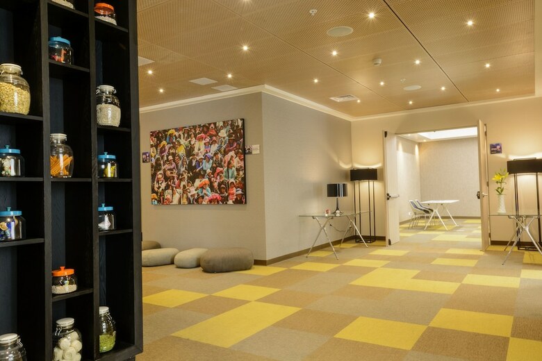 Hotel Innside Lima Miraflores