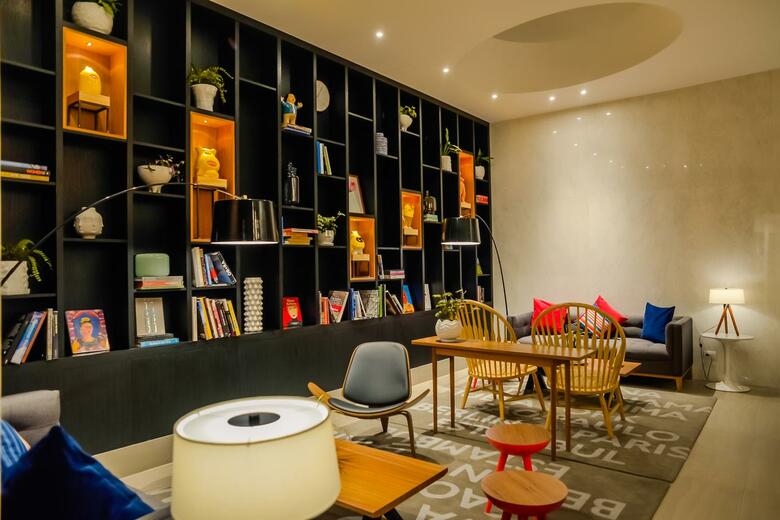 Hotel Innside Lima Miraflores