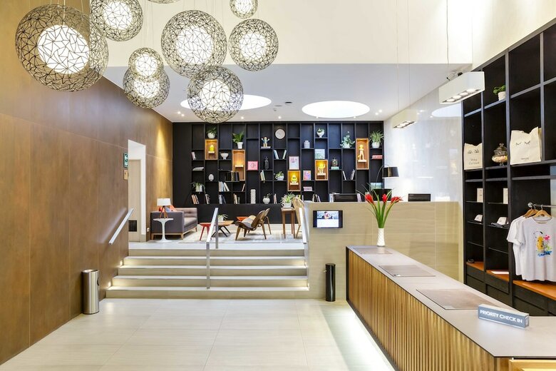 Hotel Innside Lima Miraflores