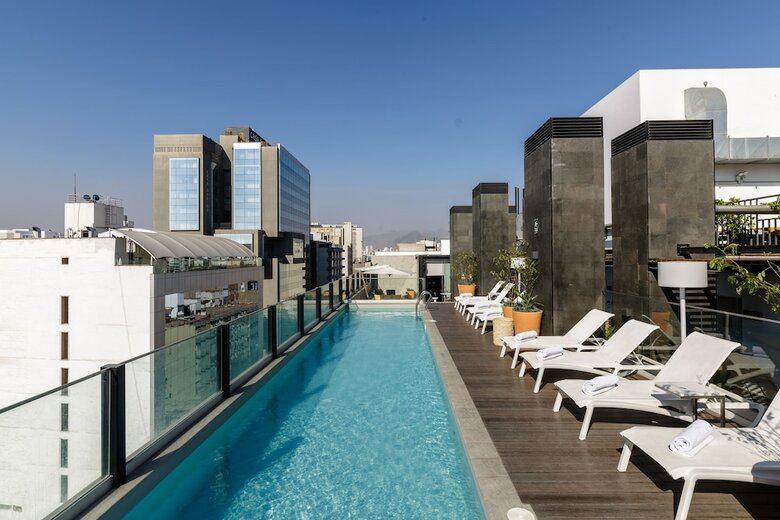 Hotel Innside Lima Miraflores
