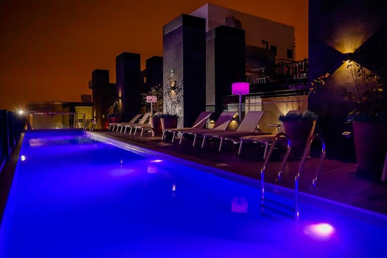 Hotel Innside Lima Miraflores