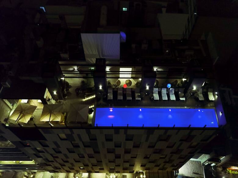 Hotel Innside Lima Miraflores