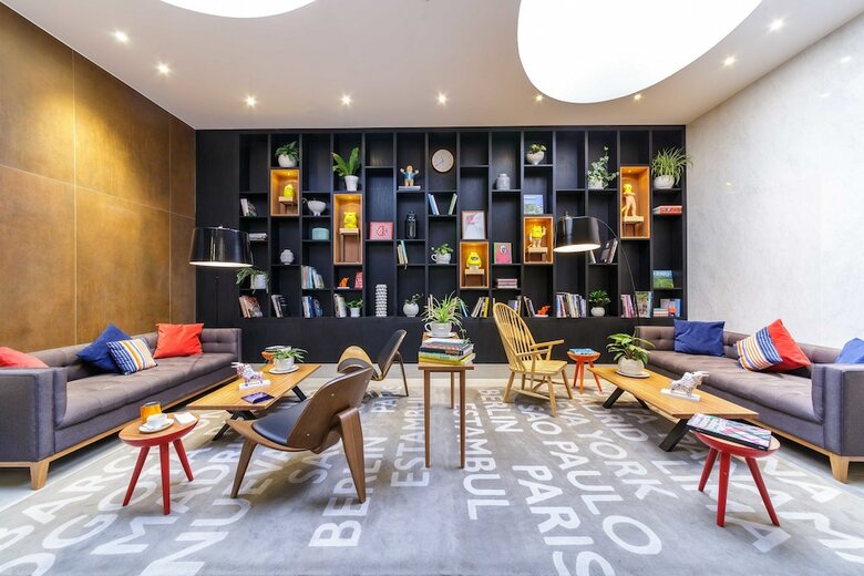 Hotel Innside Lima Miraflores