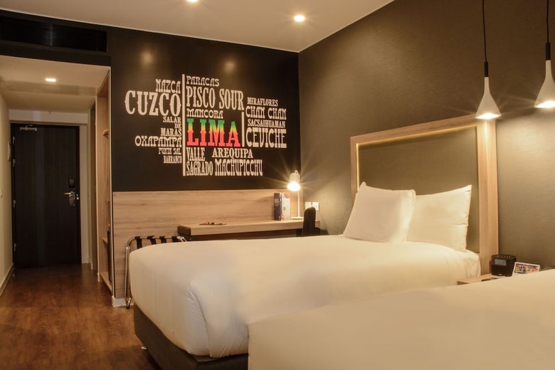 Hotel Innside Lima Miraflores