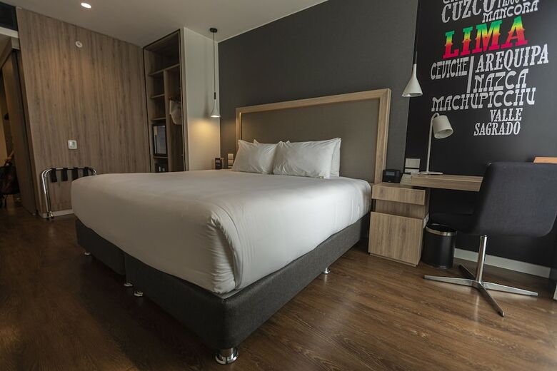 Hotel Innside Lima Miraflores