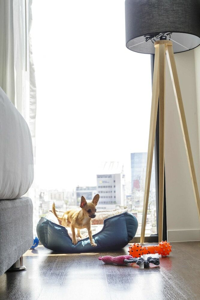 Hotel Innside Lima Miraflores