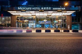 Hotel Mercure Chengdu Chunxi