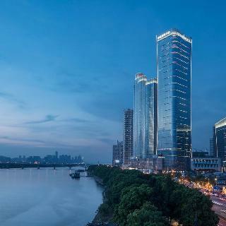 Hotel Grand Hyatt Changsha