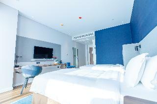 Hotel Holiday Inn Express Harbin Qunli
