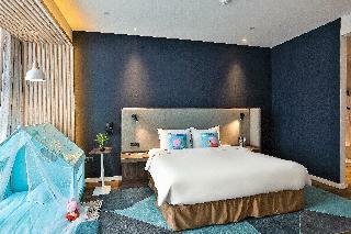 Hotel Holiday Inn Express Harbin Qunli