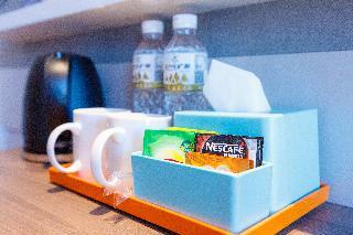 Hotel Holiday Inn Express Harbin Qunli