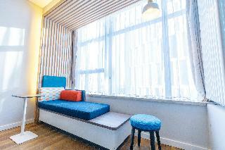 Hotel Holiday Inn Express Harbin Qunli